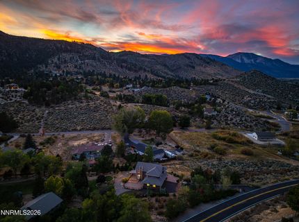 3628 Lakeview Road, Carson City, NV 89703 Photo
