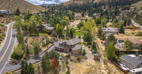 3628 Lakeview Road, Carson City, NV 89703 Photo