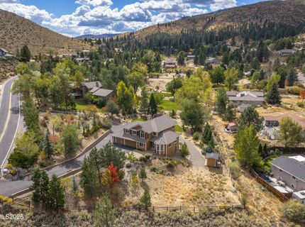 3628 Lakeview Road, Carson City, NV 89703 Photo