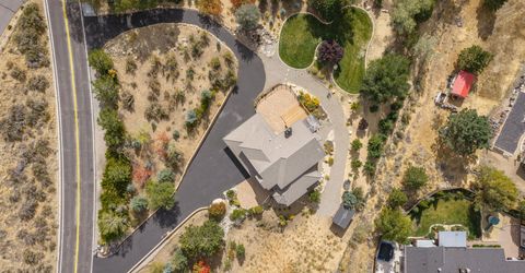 3628 Lakeview Road, Carson City, NV 89703 Photo