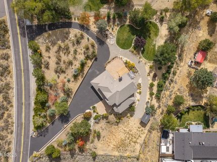 3628 Lakeview Road, Carson City, NV 89703 Photo