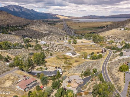 3628 Lakeview Road, Carson City, NV 89703 Photo