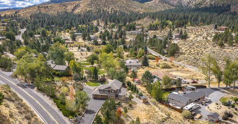 3628 Lakeview Road, Carson City, NV 89703 Photo