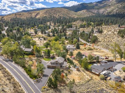 3628 Lakeview Road, Carson City, NV 89703 Photo