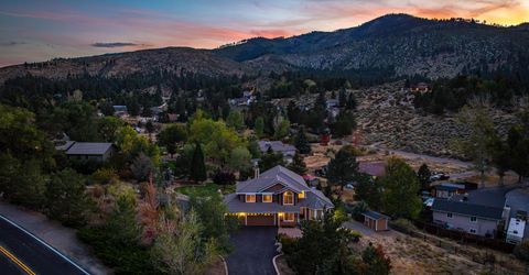 3628 Lakeview Road, Carson City, NV 89703 Photo