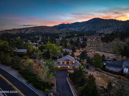 3628 Lakeview Road, Carson City, NV 89703 Photo