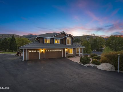 3628 Lakeview Road, Carson City, NV 89703 Photo