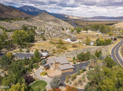 3628 Lakeview Road, Carson City, NV 89703 Photo