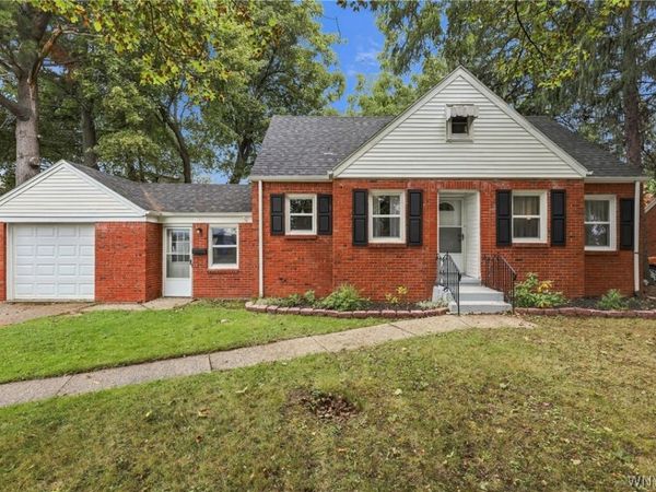 111 Southwood Drive, Buffalo, NY 14224