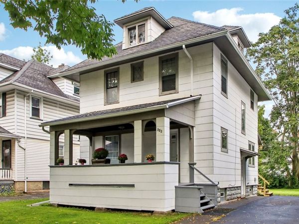 382 Magee Avenue, Rochester, NY 14613