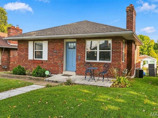 5651 Potomac Street, St Louis, MO 63139