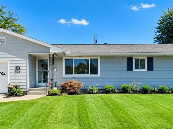 127 Crescent Ct., Bucyrus, OH 44820