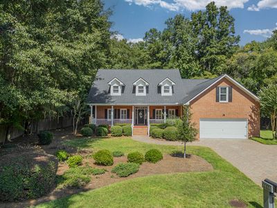8648 Timbermarsh Lane, North Charleston, SC 29420
