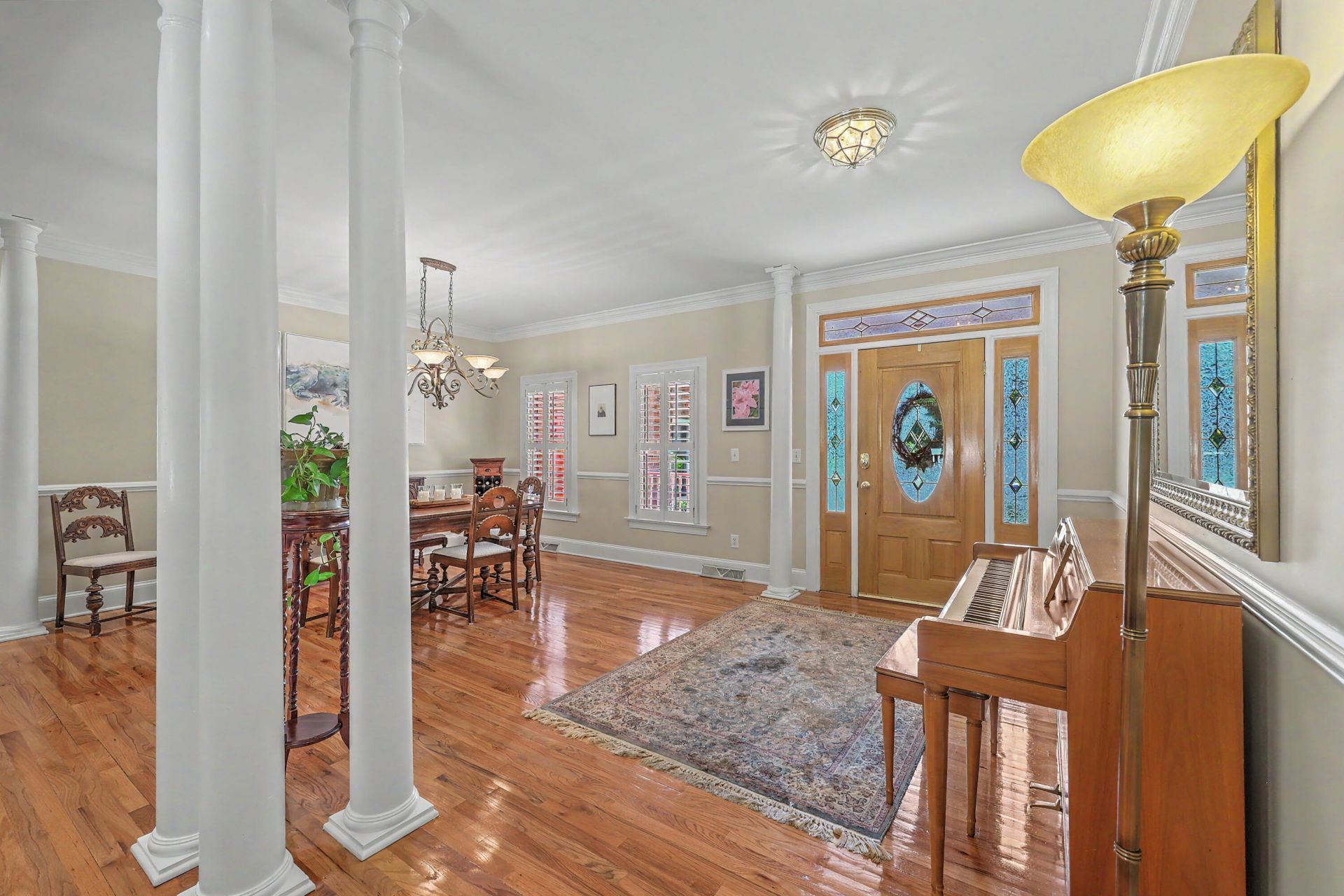 8648 Timbermarsh Lane Photo 10