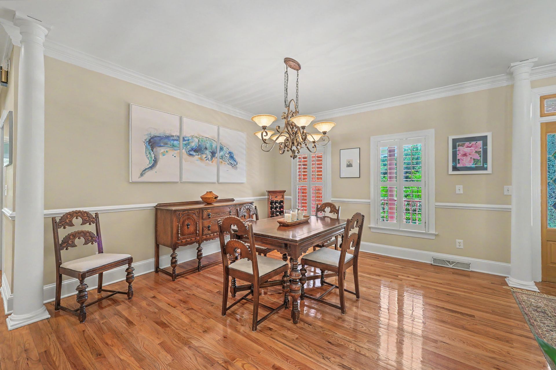 8648 Timbermarsh Lane Photo 11