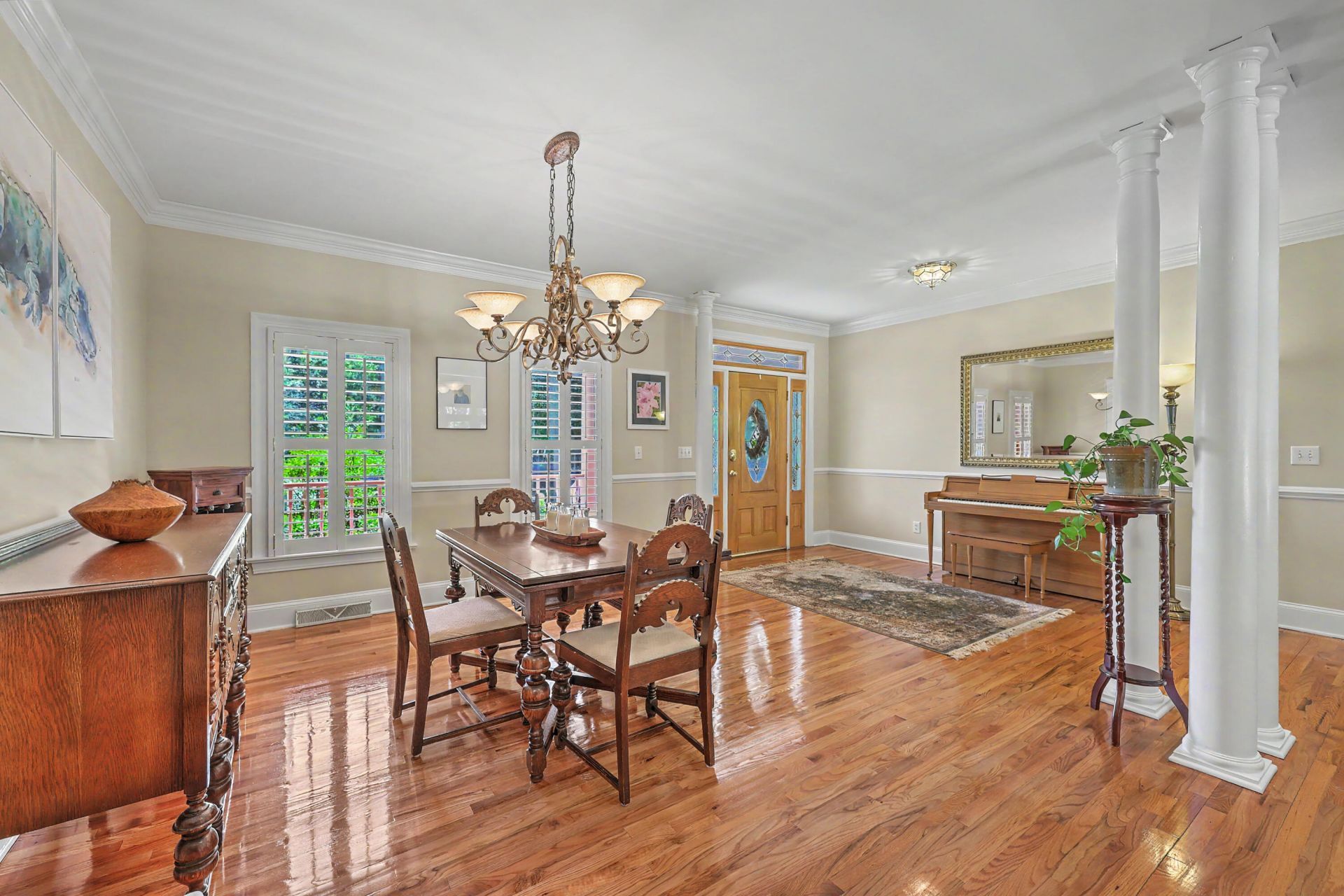8648 Timbermarsh Lane Photo 12