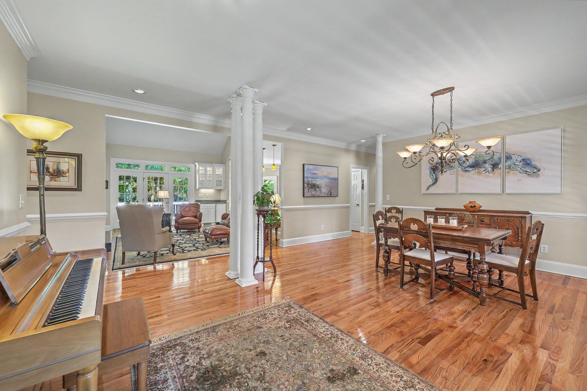 8648 Timbermarsh Lane Photo 13