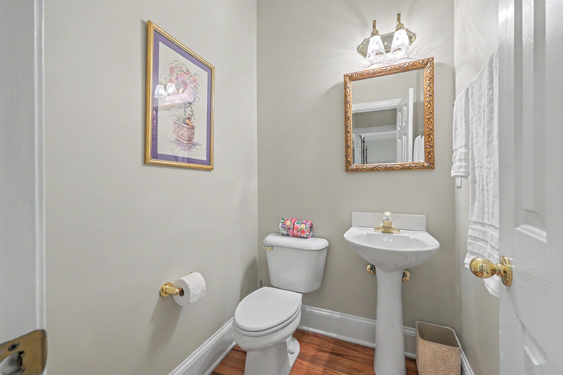 8648 Timbermarsh Lane Photo 26
