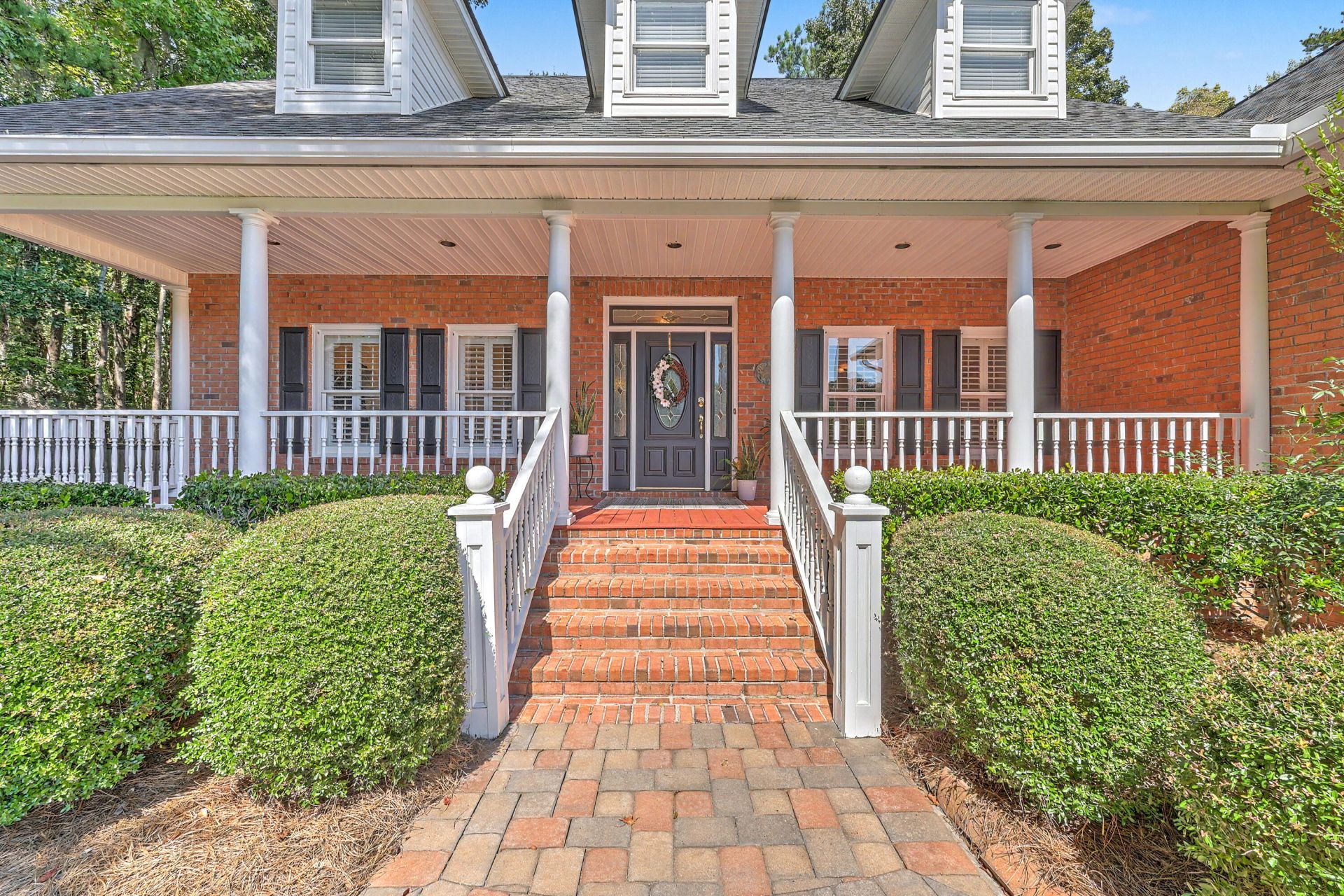 8648 Timbermarsh Lane Photo 5