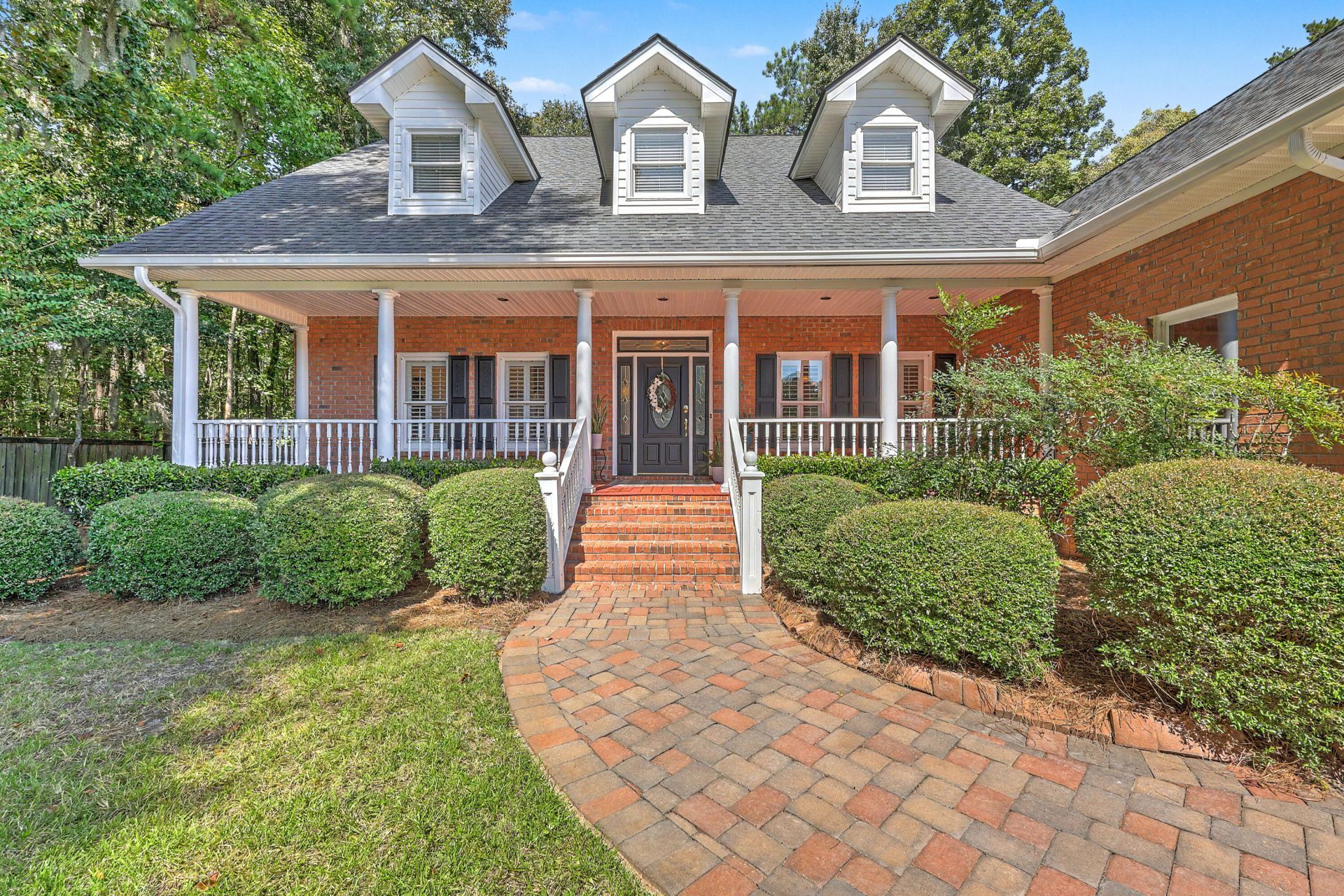 8648 Timbermarsh Lane Photo 6