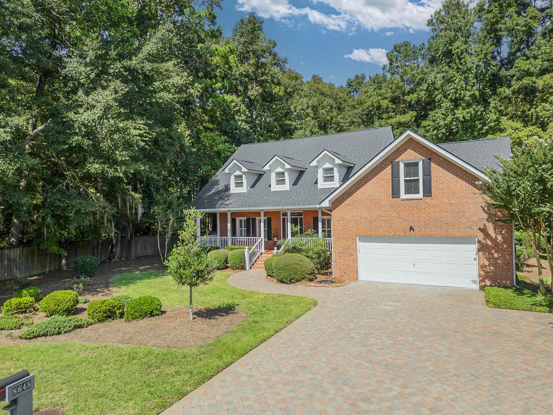 8648 Timbermarsh Lane Photo 67