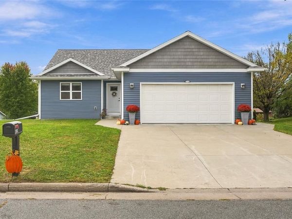 12831 7th Street, Osseo, WI 54758
