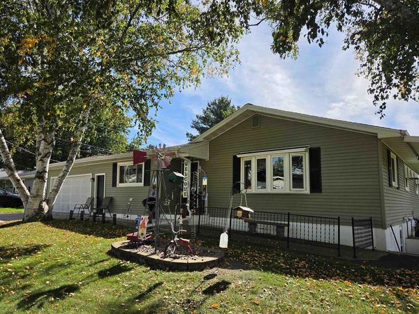 908 Mildred Avenue, Edgerton, WI 53534