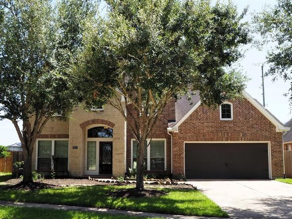 28607 Green Hedge Drive, Katy, TX 77494