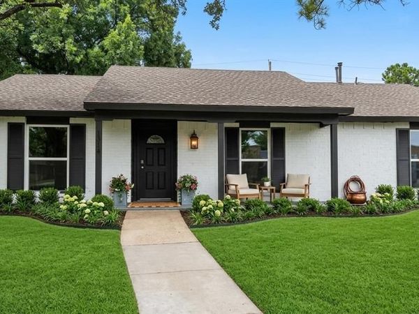 1314 Applegate Drive, Lewisville, TX 75067