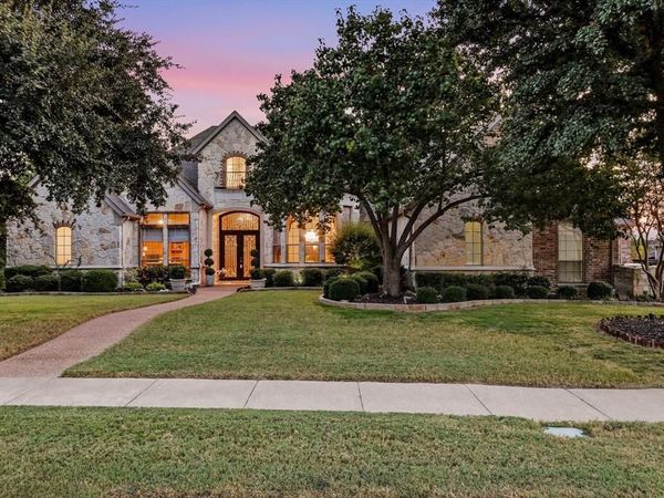 1917 Kings Pass, Heath, TX 75032
