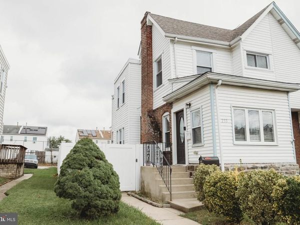 233 LEON AVENUE , NORWOOD, PA 19074