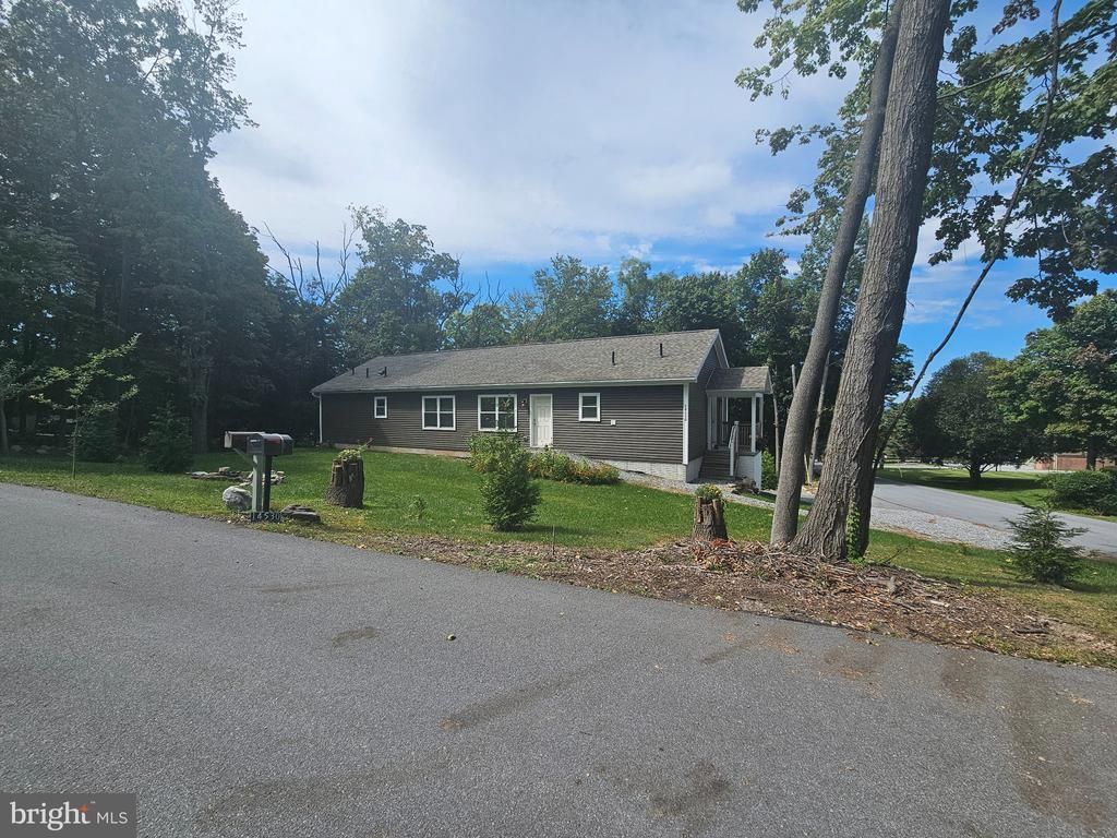 14530 MARYLAND AVENUE, CASCADE, MD 21719