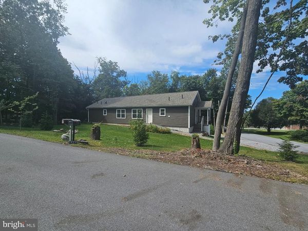 14530 MARYLAND AVENUE , CASCADE, MD 21719
