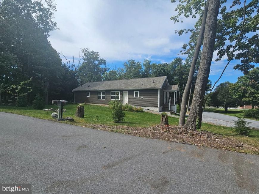 14530 Maryland Avenue, Cascade, MD 21719 Main Photo