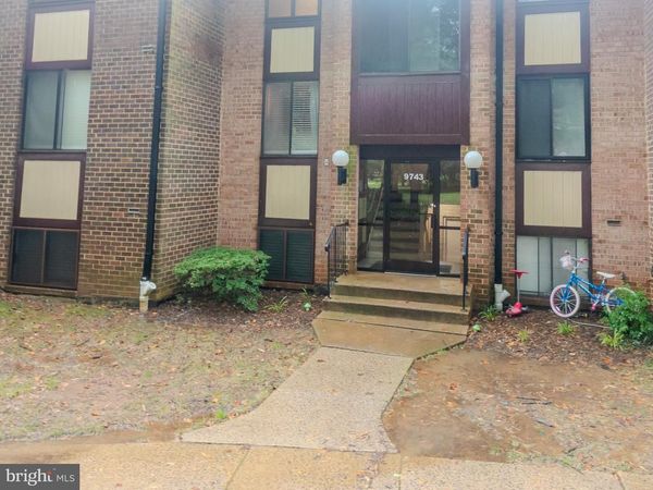 9743 KINGS CROWN COURT , Unit 201, FAIRFAX, VA 22031