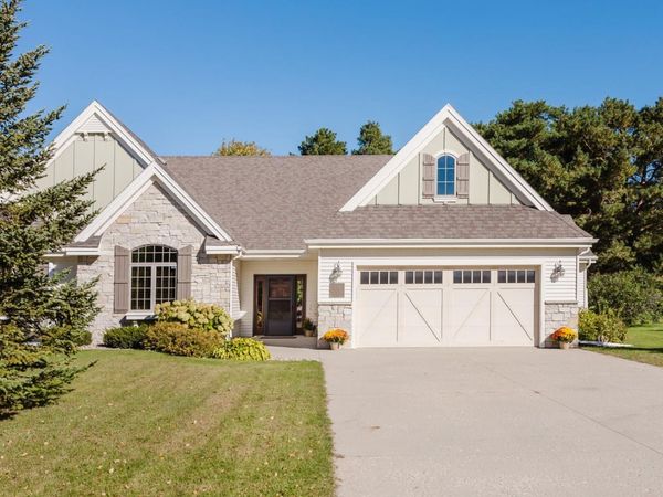 816 Whitetail Lane, Detroit Lakes, MN 56501