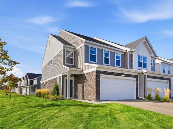 6253 Larkspur Lane, Corcoran, MN 55340