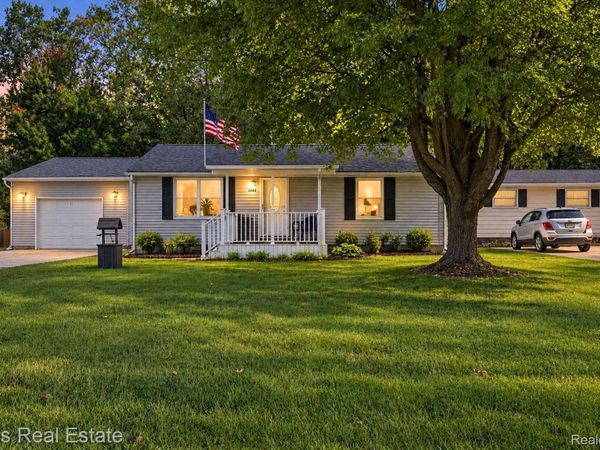 1489 Transue Avenue, Burton, Mi 48509