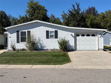 4333 24th Avenue, Unit 24, Fort Gratiot Township, Mi 48059