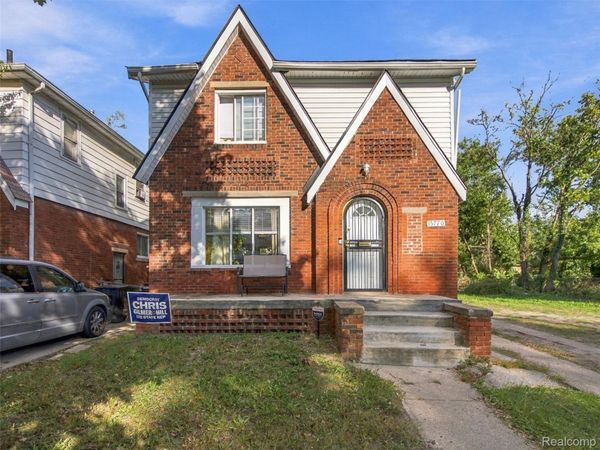 15770 Littlefield Street , Detroit, Mi 48227