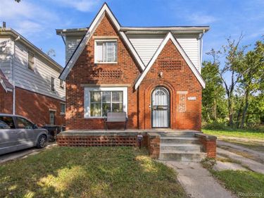 15770 Littlefield Street, Detroit, Mi 48227