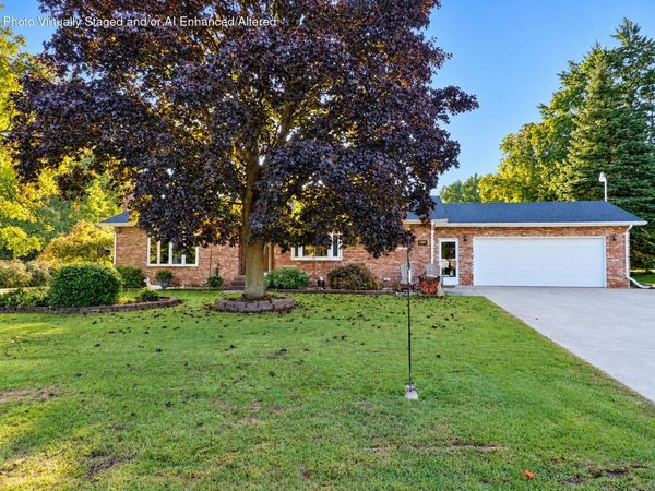 3333 N Wozniak Road , Michigan City, IN 46360