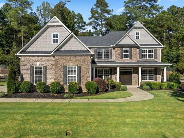 6660 Canyon Cove, Cumming, GA 30028