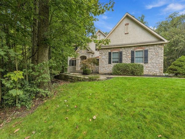 10265 Carmel Drive , Plain City, OH 43064
