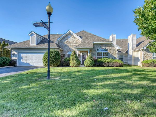 5164 Vinings Bend , Dublin, OH 43016