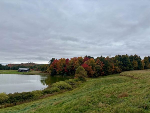 0000 Lily Pond Road, Unit 6, Lyndon, VT 05851