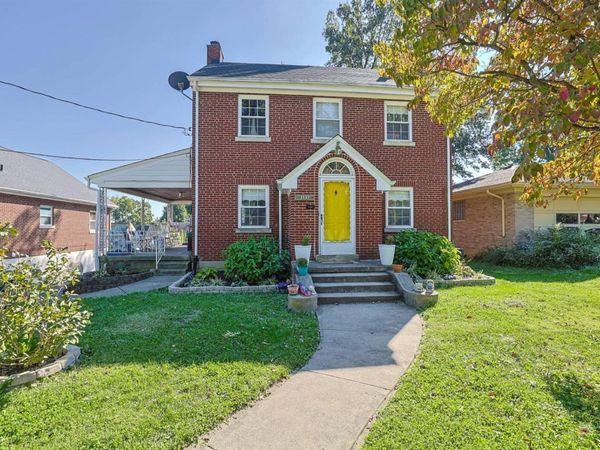 1737 Madison Avenue, Cincinnati, OH 45231