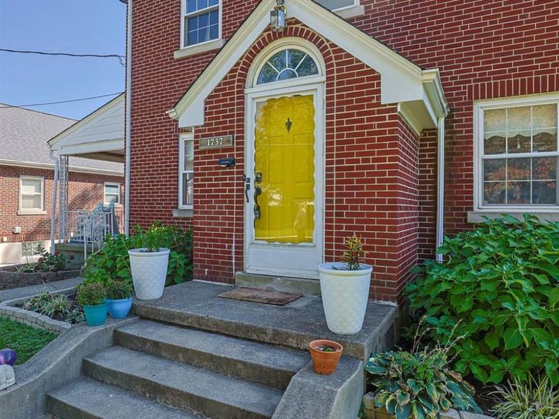 1737 Madison Avenue, Mount Healthy, OH 45231 Photo 2