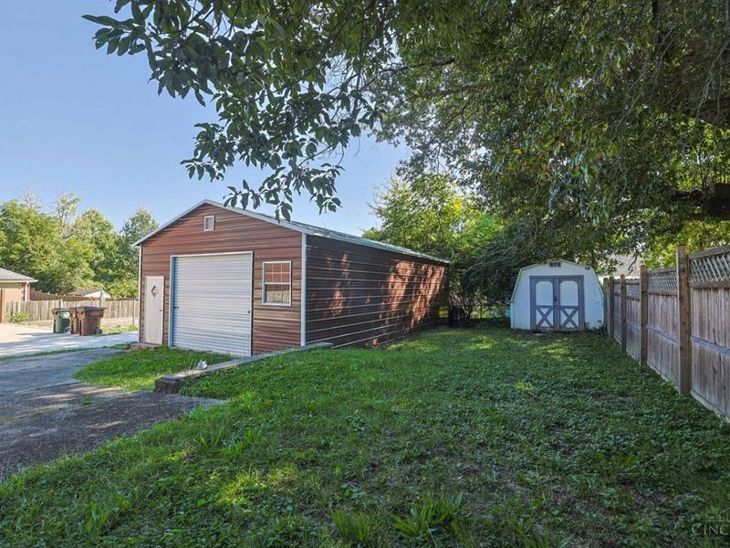 1737 Madison Avenue, Mount Healthy, OH 45231 Photo 37
