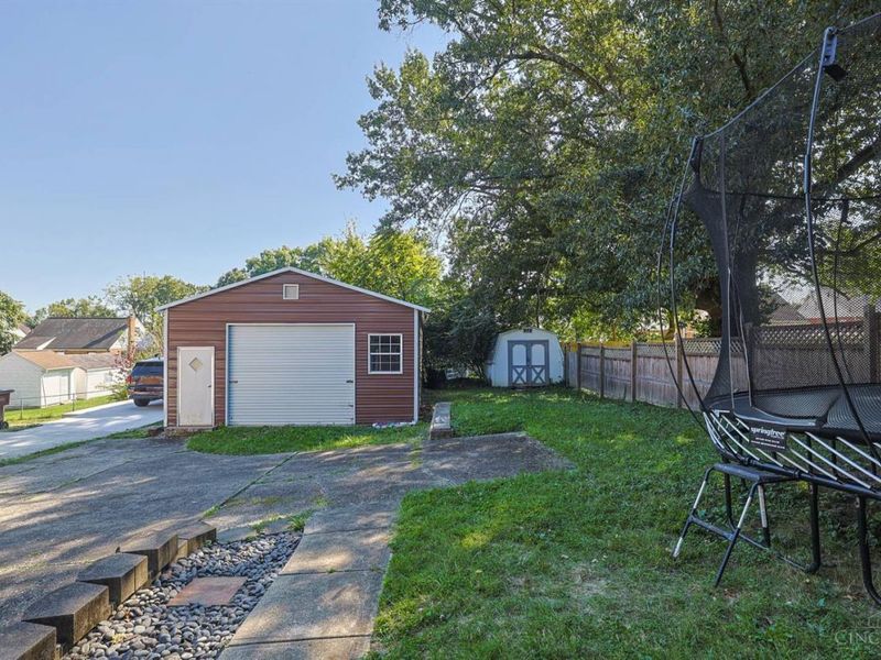 1737 Madison Avenue, Mount Healthy, OH 45231 Photo 39